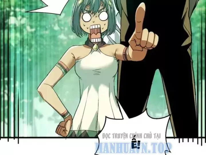 Trang 174 - Ta Sẽ Trở Thành Thần Minh!