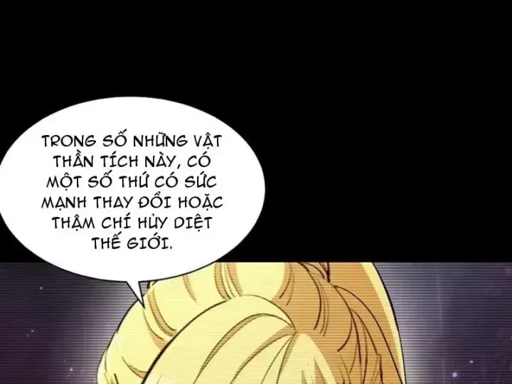 Trang 20 - Ta Sẽ Trở Thành Thần Minh!