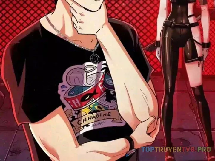 Trang 3 - Ta Sẽ Trở Thành Thần Minh!