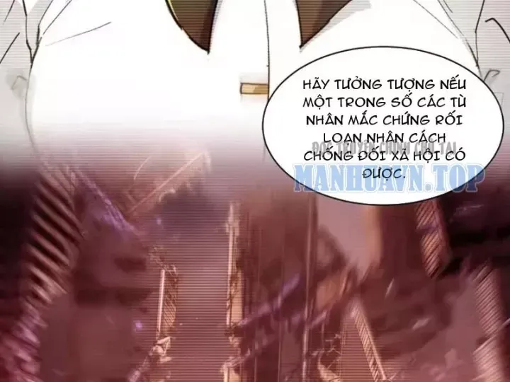 Trang 22 - Ta Sẽ Trở Thành Thần Minh!