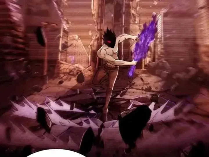 Trang 23 - Ta Sẽ Trở Thành Thần Minh!