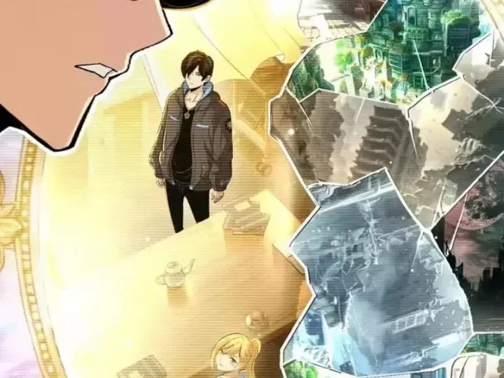 Trang 33 - Ta Sẽ Trở Thành Thần Minh!