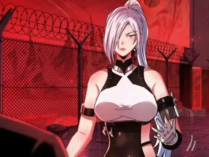 Trang 36 - Ta Sẽ Trở Thành Thần Minh!