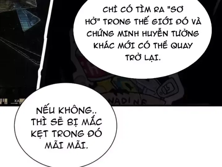 Trang 41 - Ta Sẽ Trở Thành Thần Minh!