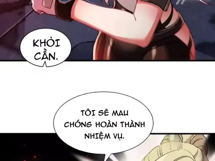 Trang 44 - Ta Sẽ Trở Thành Thần Minh!