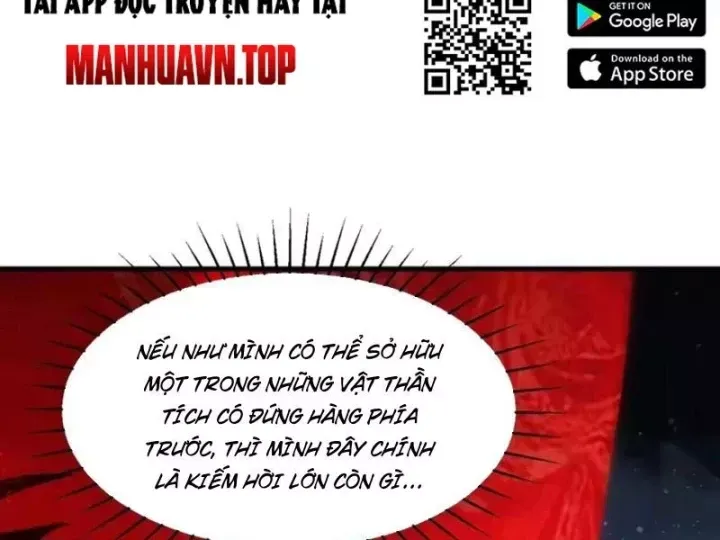 Trang 51 - Ta Sẽ Trở Thành Thần Minh!