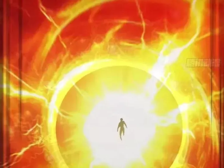 Trang 58 - Ta Sẽ Trở Thành Thần Minh!