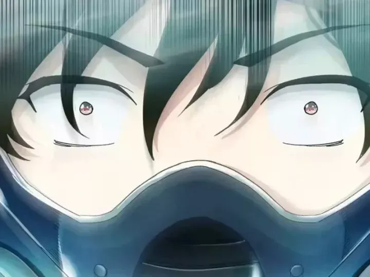 Trang 64 - Ta Sẽ Trở Thành Thần Minh!