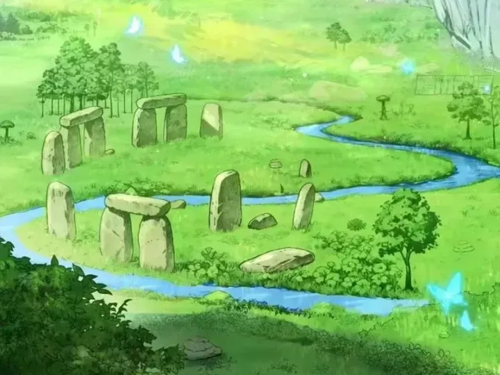 Trang 68 - Ta Sẽ Trở Thành Thần Minh!