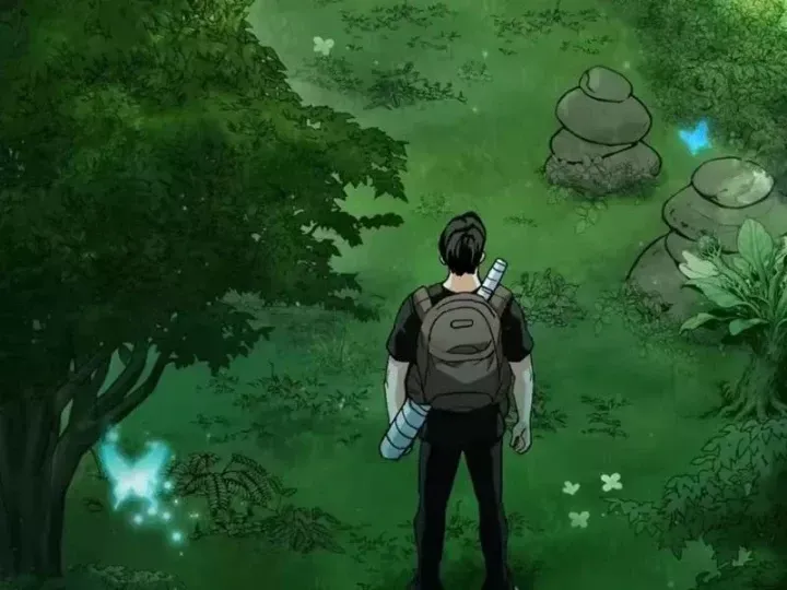 Trang 69 - Ta Sẽ Trở Thành Thần Minh!