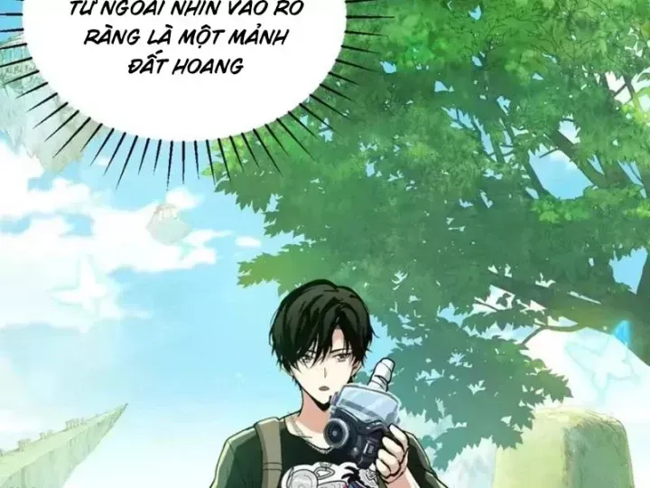 Trang 71 - Ta Sẽ Trở Thành Thần Minh!