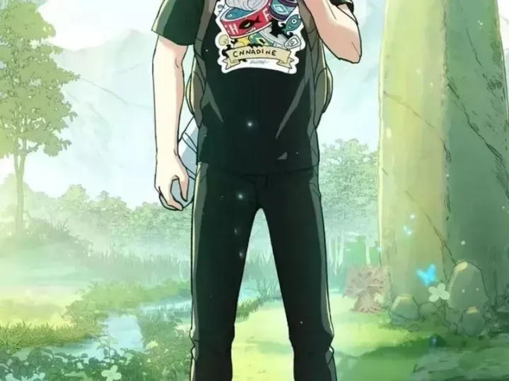 Trang 72 - Ta Sẽ Trở Thành Thần Minh!