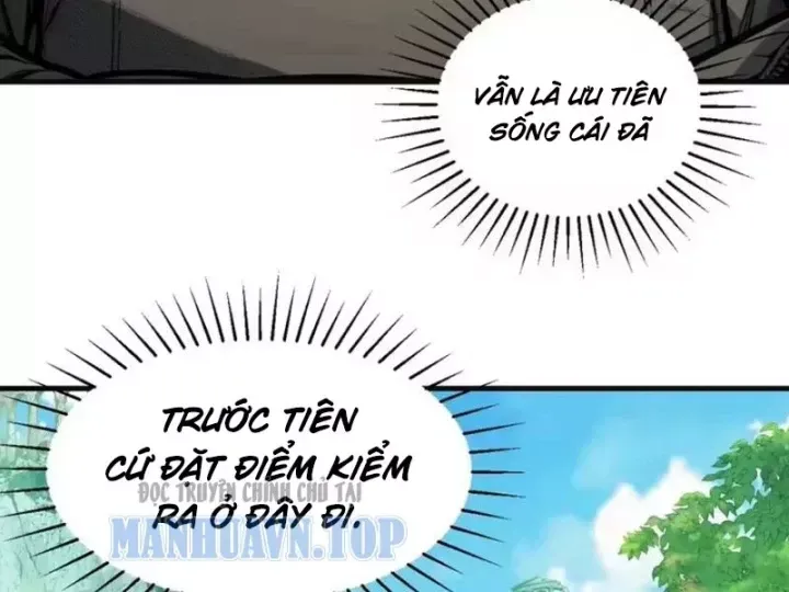 Trang 76 - Ta Sẽ Trở Thành Thần Minh!