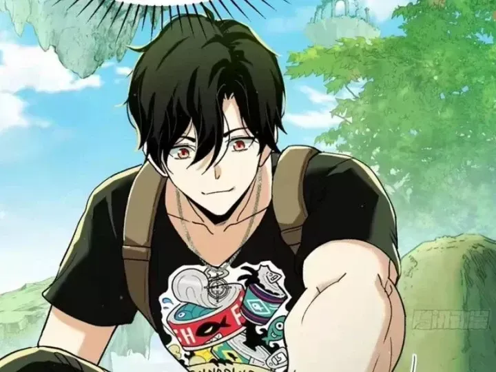 Trang 77 - Ta Sẽ Trở Thành Thần Minh!