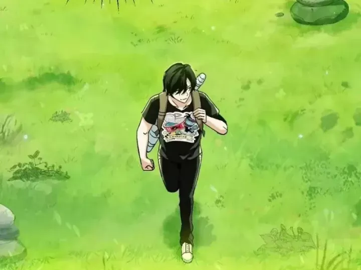 Trang 81 - Ta Sẽ Trở Thành Thần Minh!