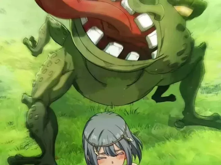 Trang 89 - Ta Sẽ Trở Thành Thần Minh!