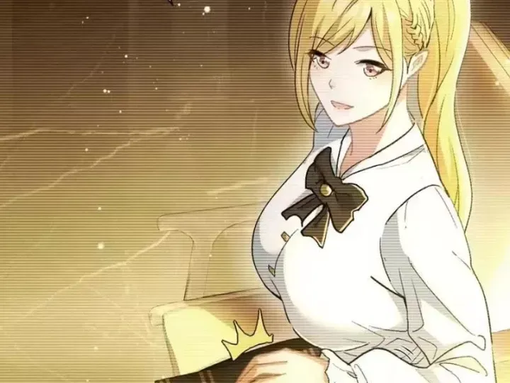 Trang 10 - Ta Sẽ Trở Thành Thần Minh!