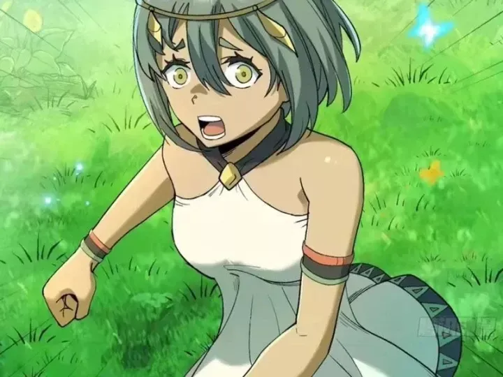 Trang 93 - Ta Sẽ Trở Thành Thần Minh!