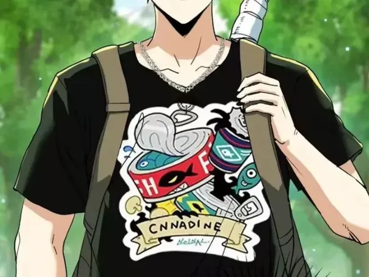 Trang 96 - Ta Sẽ Trở Thành Thần Minh!