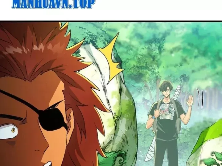 Trang 108 - Ta Sẽ Trở Thành Thần Minh!