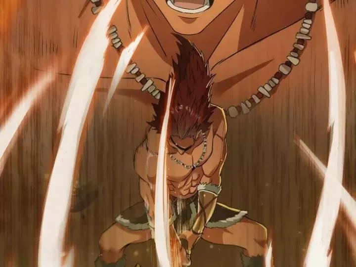 Trang 113 - Ta Sẽ Trở Thành Thần Minh!