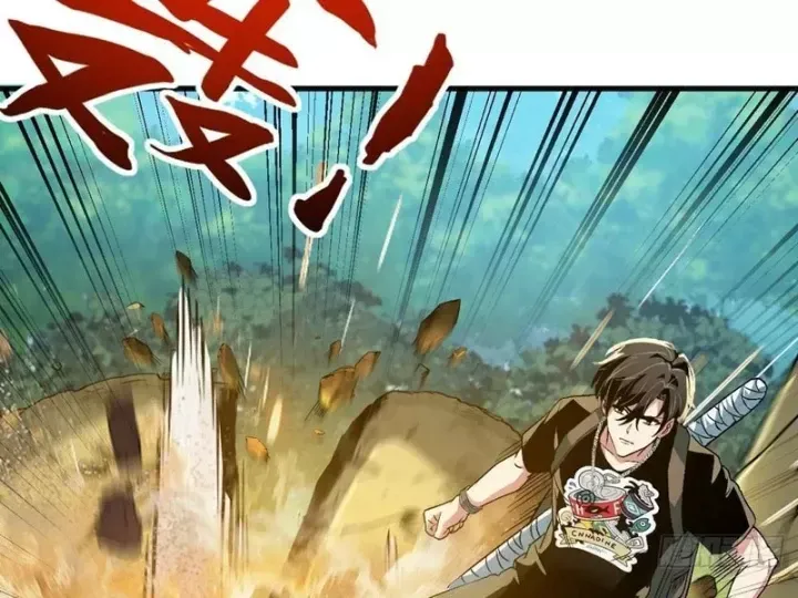 Trang 118 - Ta Sẽ Trở Thành Thần Minh!