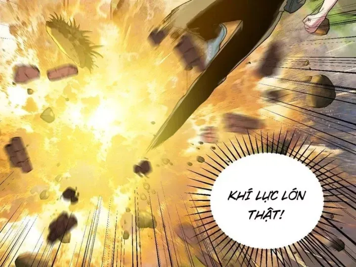 Trang 119 - Ta Sẽ Trở Thành Thần Minh!