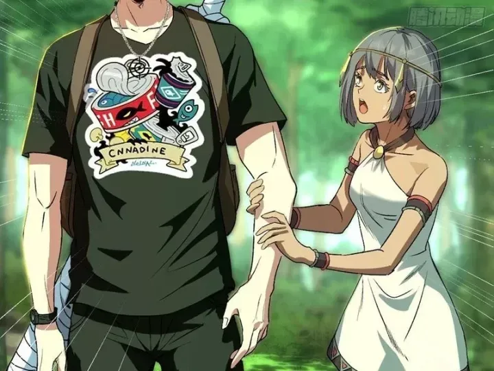 Trang 13 - Ta Sẽ Trở Thành Thần Minh!