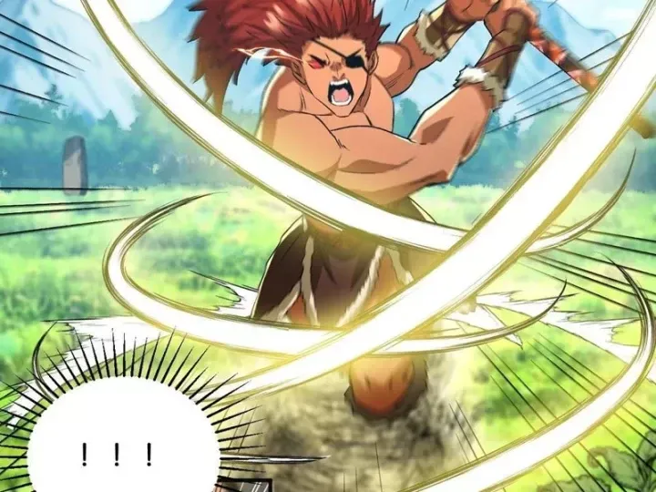 Trang 121 - Ta Sẽ Trở Thành Thần Minh!