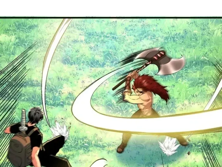 Trang 123 - Ta Sẽ Trở Thành Thần Minh!