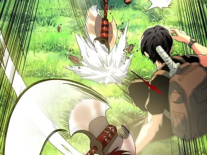 Trang 125 - Ta Sẽ Trở Thành Thần Minh!