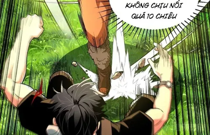 Trang 127 - Ta Sẽ Trở Thành Thần Minh!