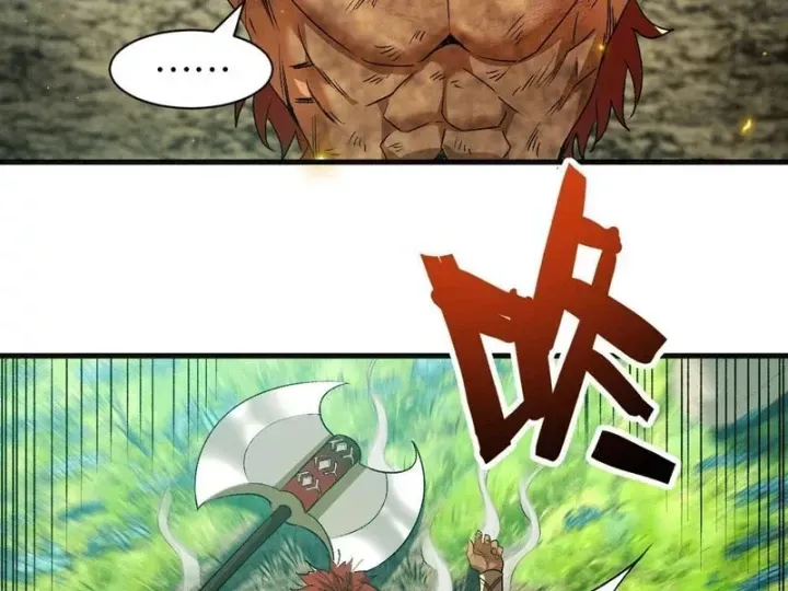 Trang 143 - Ta Sẽ Trở Thành Thần Minh!