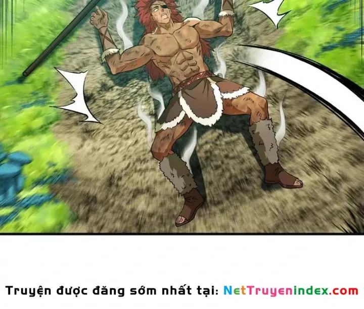 Trang 144 - Ta Sẽ Trở Thành Thần Minh!