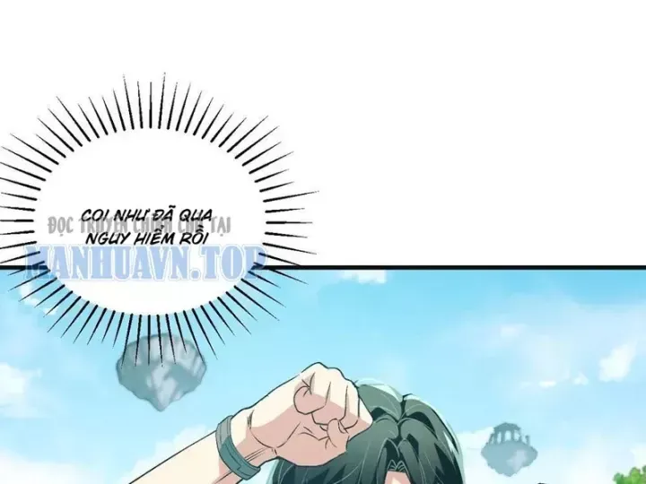 Trang 145 - Ta Sẽ Trở Thành Thần Minh!