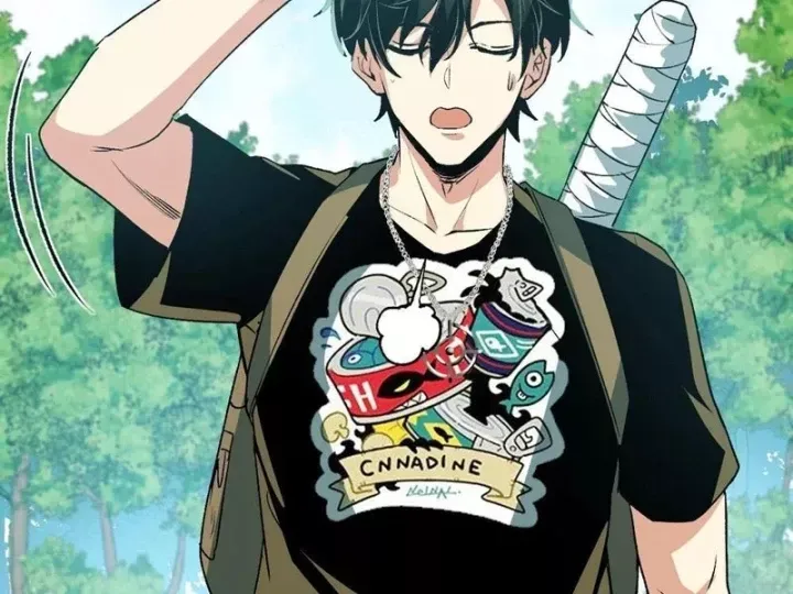 Trang 146 - Ta Sẽ Trở Thành Thần Minh!