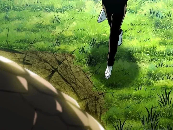 Trang 149 - Ta Sẽ Trở Thành Thần Minh!