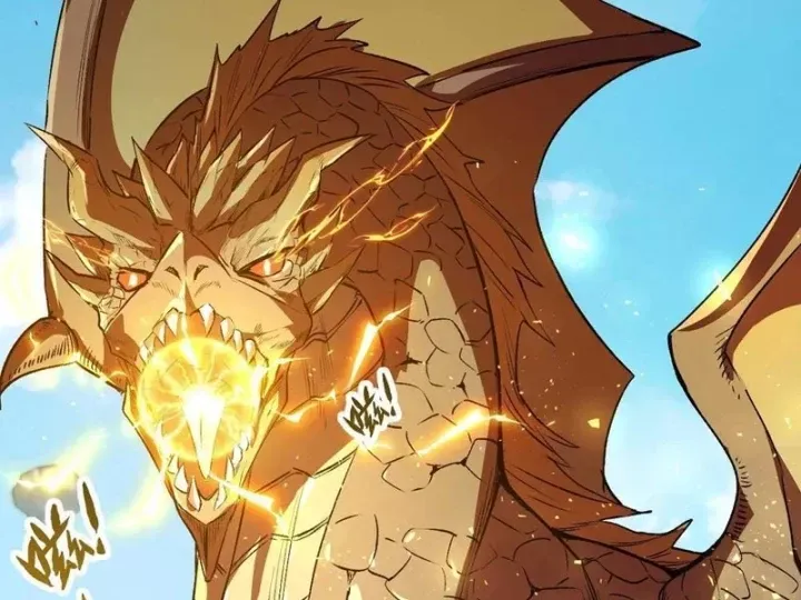 Trang 151 - Ta Sẽ Trở Thành Thần Minh!