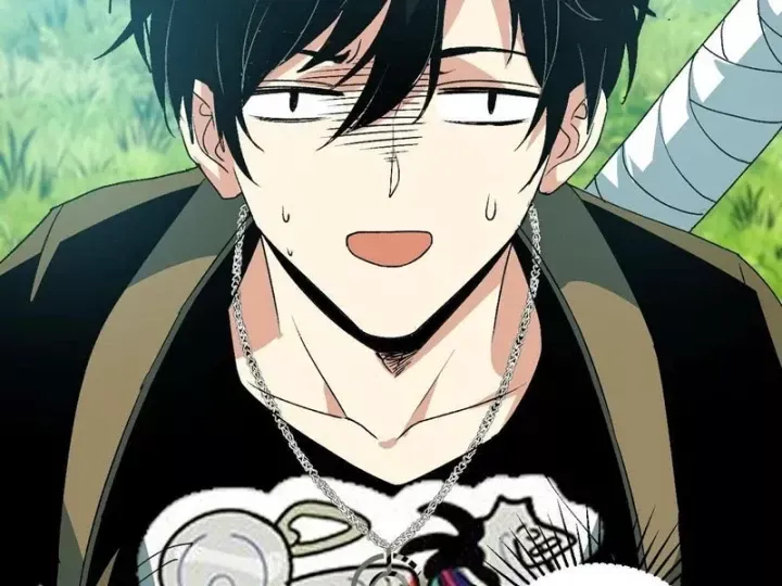 Trang 155 - Ta Sẽ Trở Thành Thần Minh!