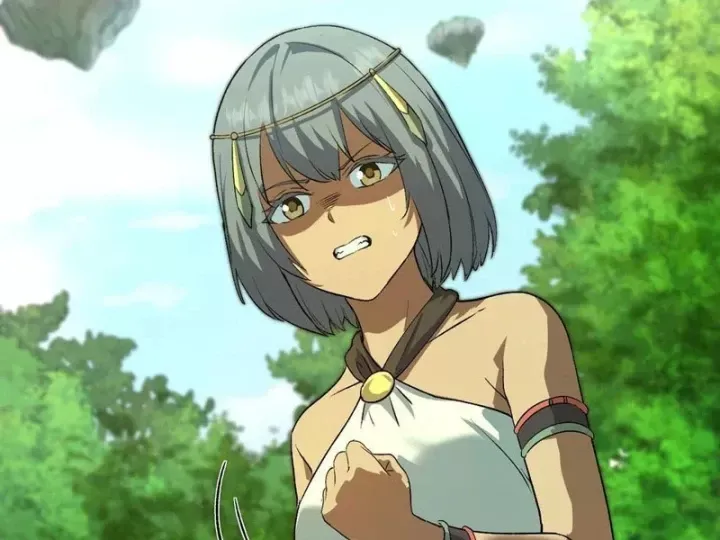 Trang 19 - Ta Sẽ Trở Thành Thần Minh!