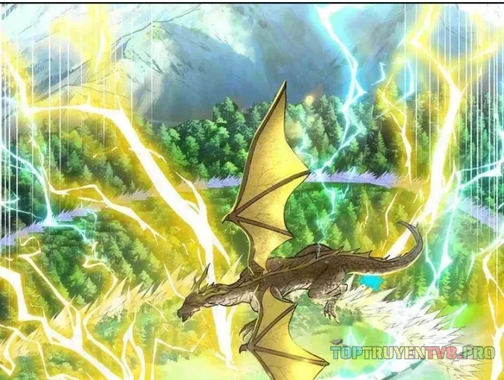 Trang 3 - Ta Sẽ Trở Thành Thần Minh!