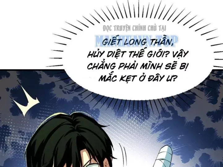 Trang 21 - Ta Sẽ Trở Thành Thần Minh!