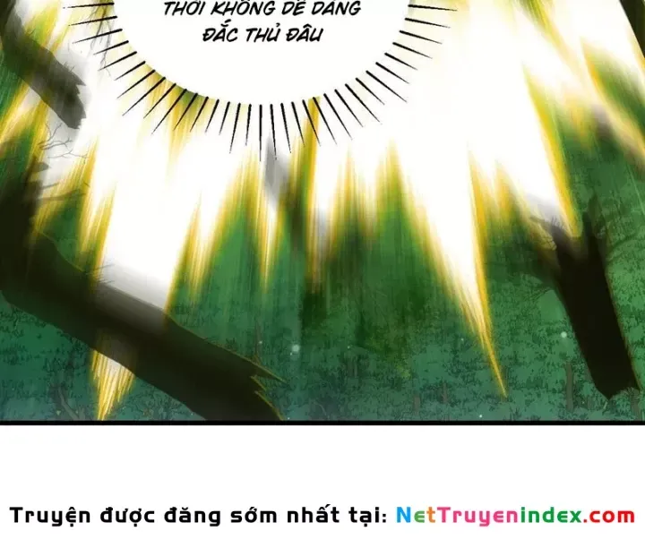 Trang 27 - Ta Sẽ Trở Thành Thần Minh!