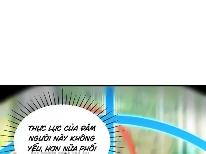 Trang 28 - Ta Sẽ Trở Thành Thần Minh!