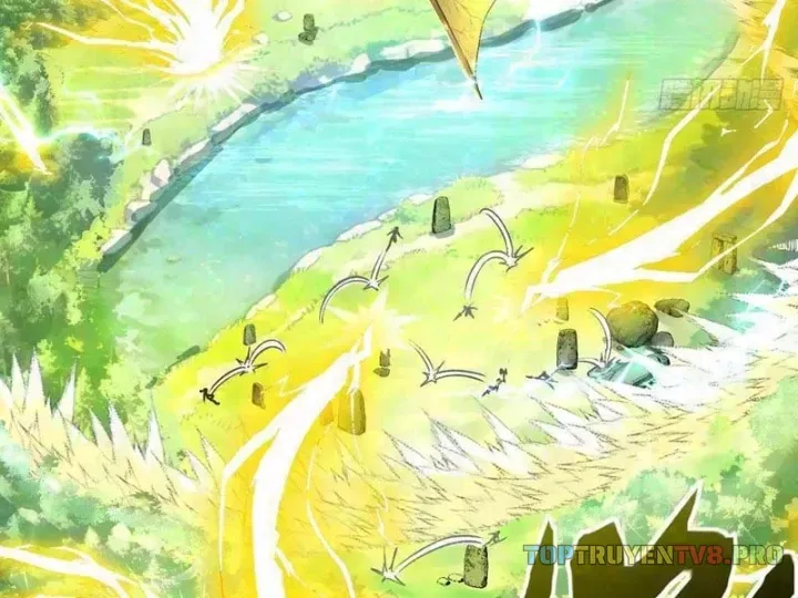 Trang 4 - Ta Sẽ Trở Thành Thần Minh!