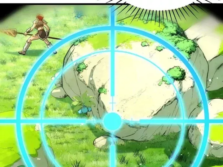 Trang 34 - Ta Sẽ Trở Thành Thần Minh!