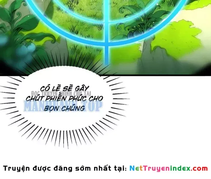 Trang 35 - Ta Sẽ Trở Thành Thần Minh!