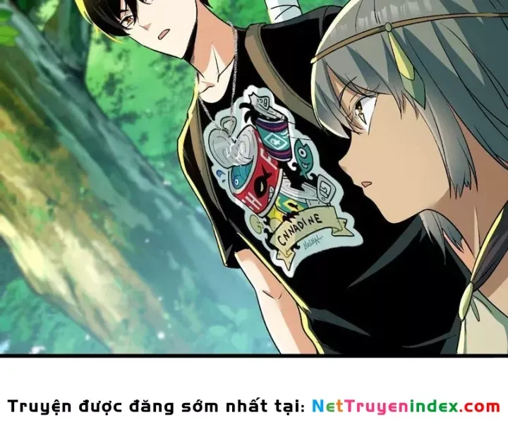 Trang 37 - Ta Sẽ Trở Thành Thần Minh!