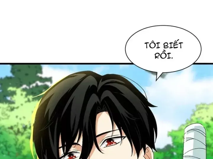 Trang 41 - Ta Sẽ Trở Thành Thần Minh!