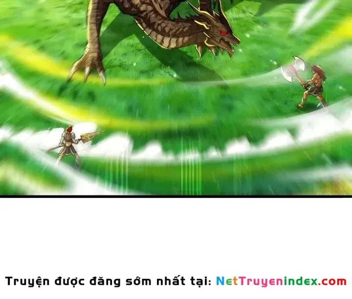 Trang 45 - Ta Sẽ Trở Thành Thần Minh!